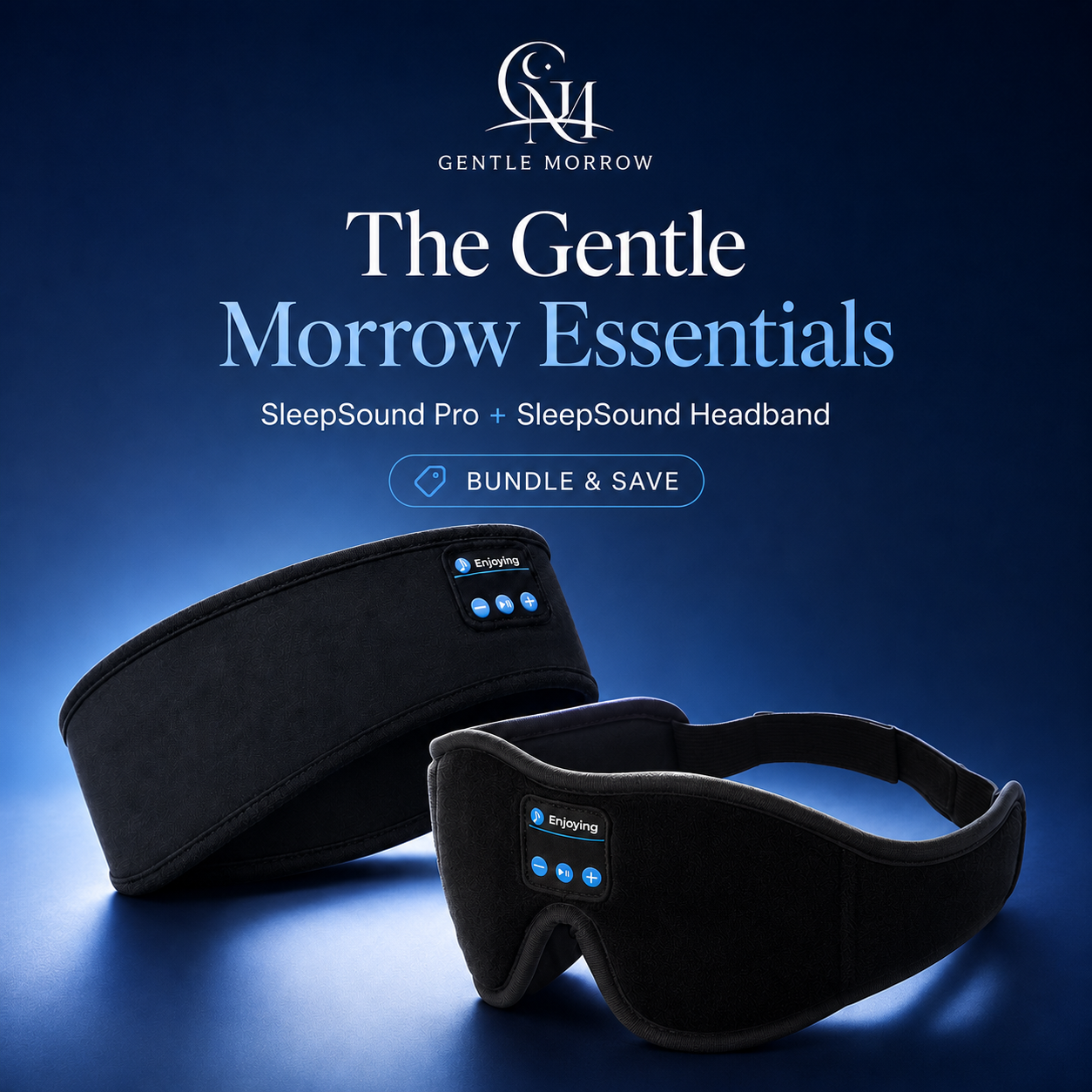 The Gentle Morrow Essentials