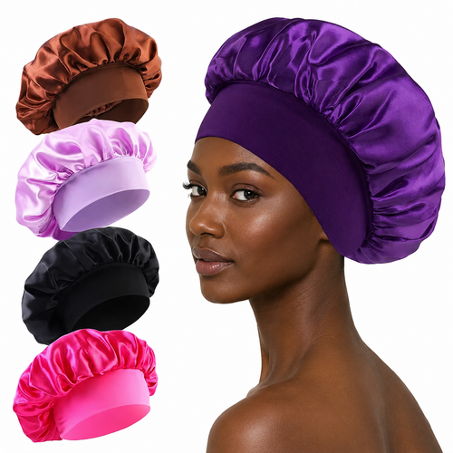 Gentle Morrow DreamWrap Sleep Bonnet