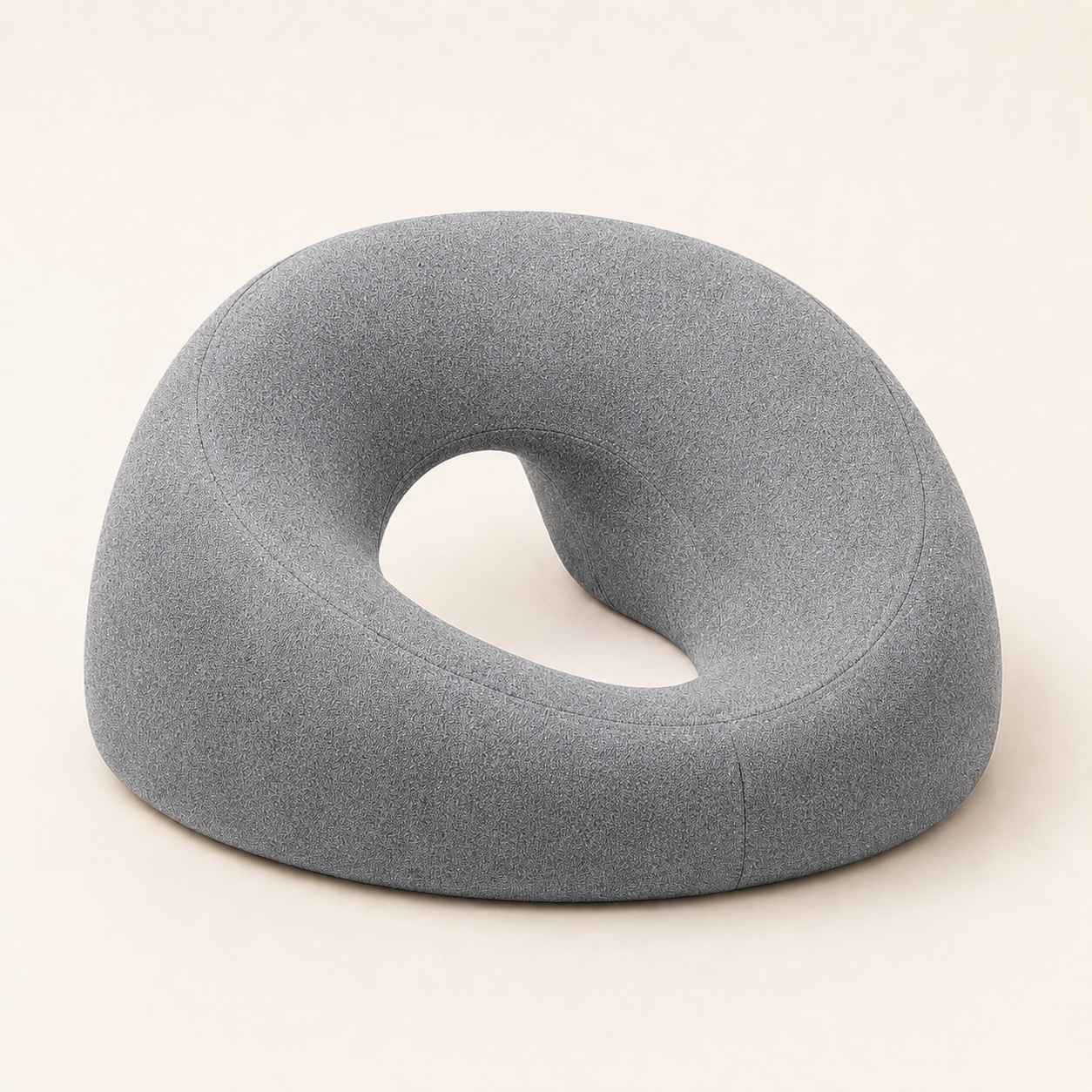 Gentle Morrow™ FaceRest Contour Pillow