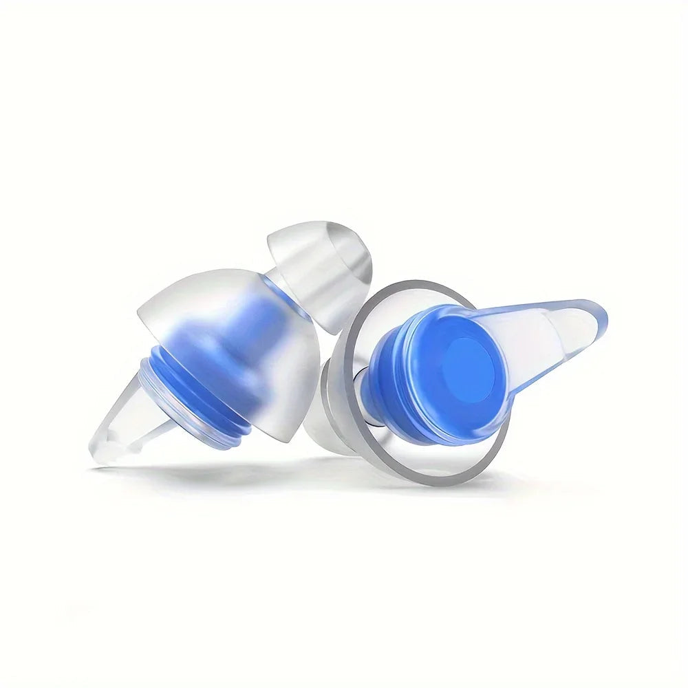 DreamQuiet Earplugs - Free Gift
