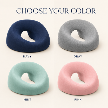 Gentle Morrow™ FaceRest Contour Pillow