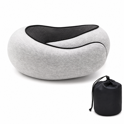 Gentle Morrow RestHalo™ Neck Pillow