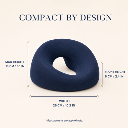 Gentle Morrow™ FaceRest Contour Pillow
