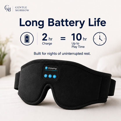 Gentle Morrow SleepSound Mask