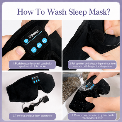 Gentle Morrow SleepSound Mask