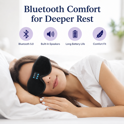 Gentle Morrow SleepSound Mask