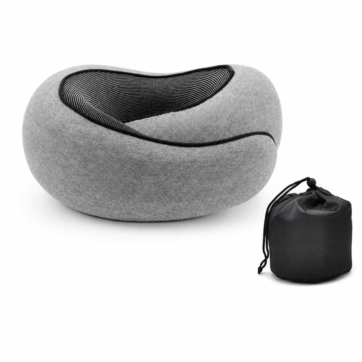Gentle Morrow RestHalo™ Neck Pillow