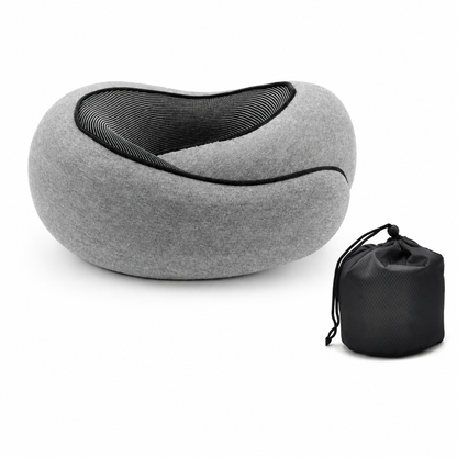 Gentle Morrow RestHalo™ Neck Pillow
