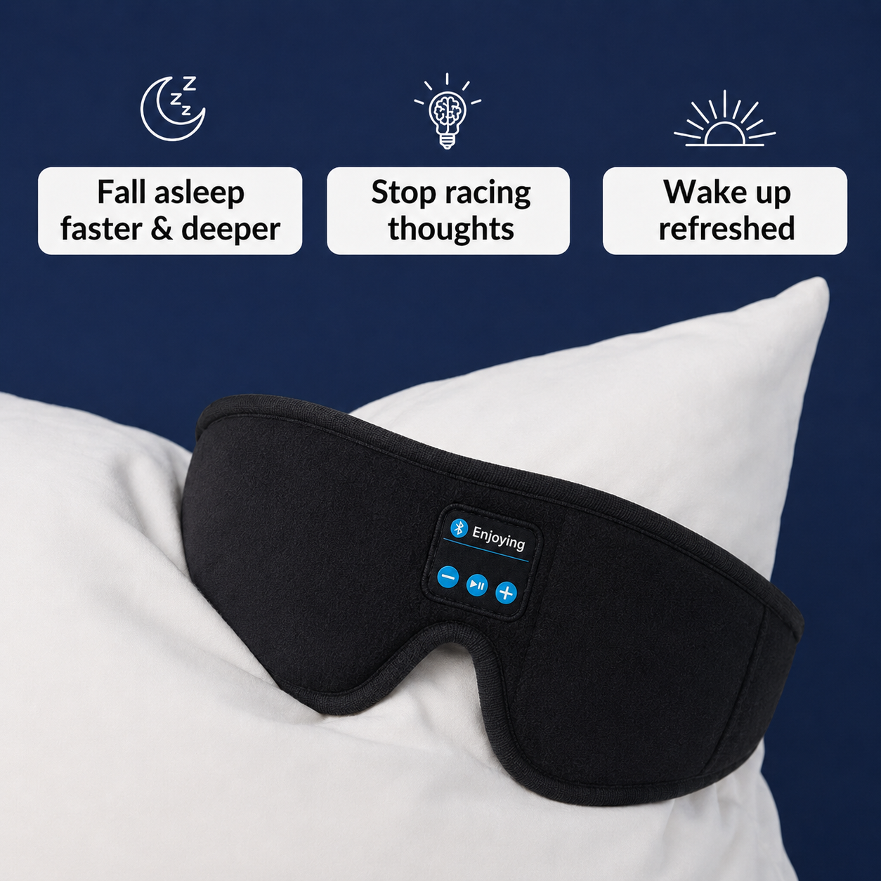 Gentle Morrow SleepSound Pro