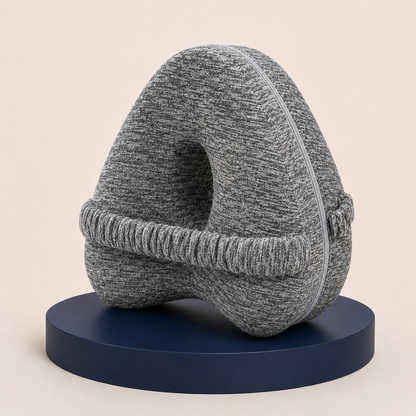 Comfort That Wraps Around. Adjustable Fit. Easier Upright Rest.