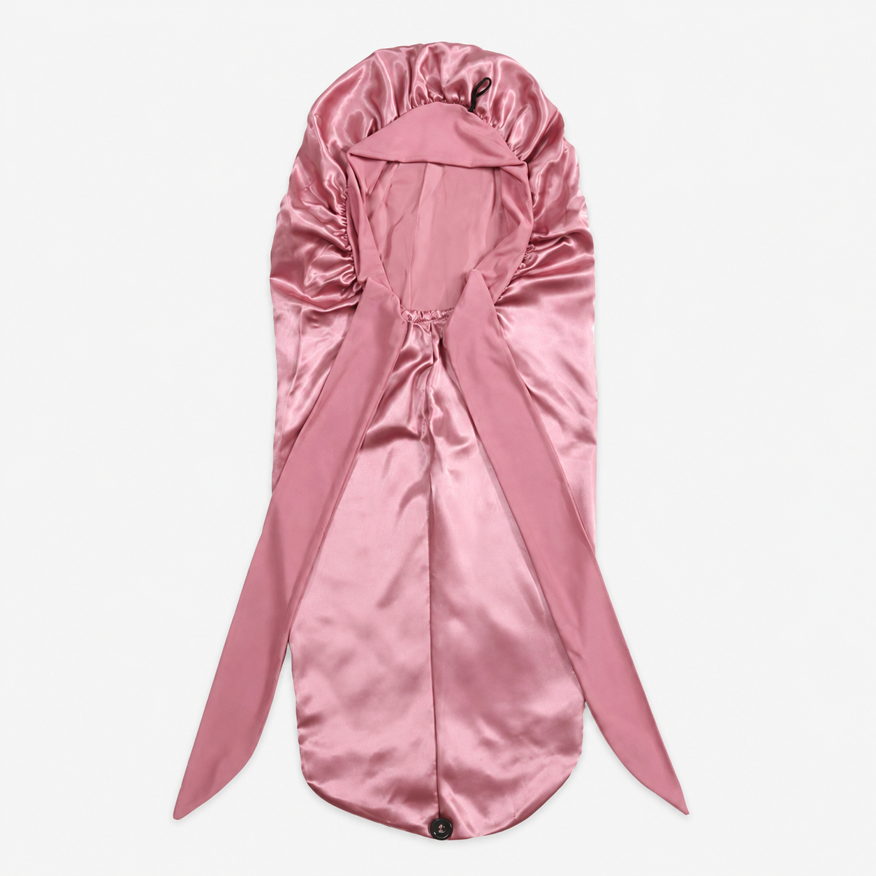 Gentle Morrow DreamTie Long Bonnet