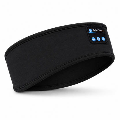 SleepSound Headband