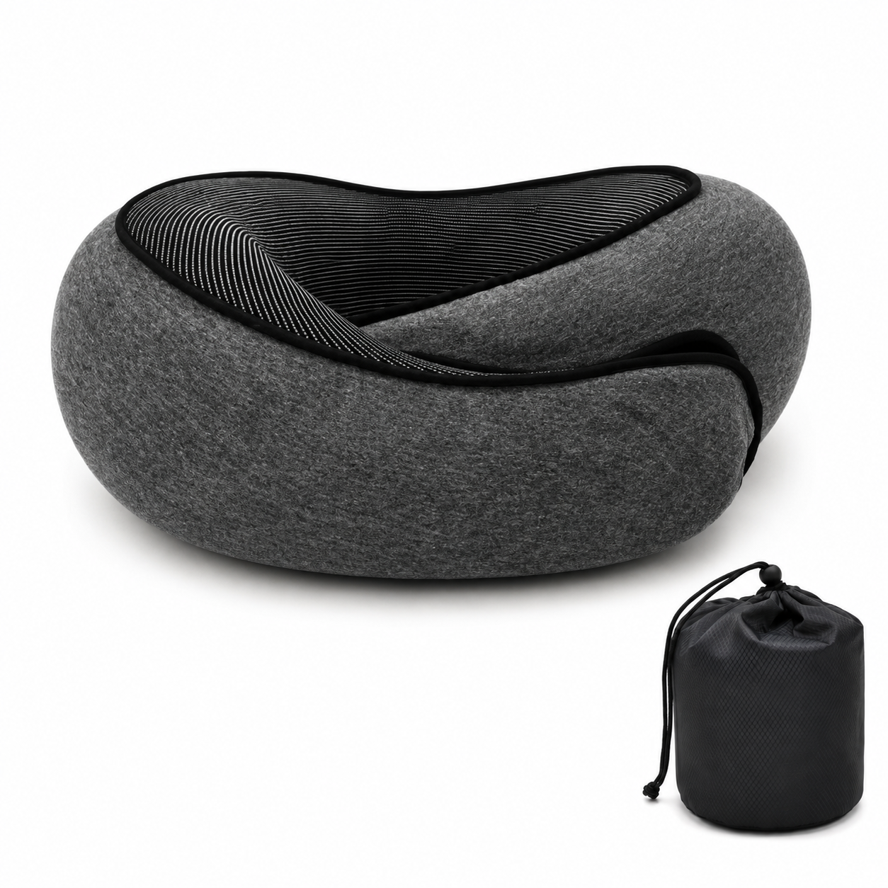 Gentle Morrow RestHalo™ Neck Pillow