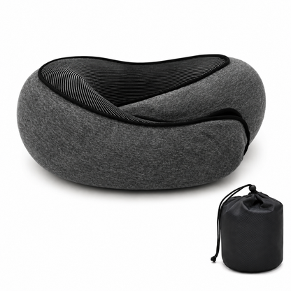 Gentle Morrow RestHalo™ Neck Pillow