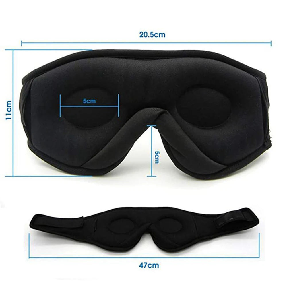 (Best Seller) Gentle Morrow SleepSound Mask