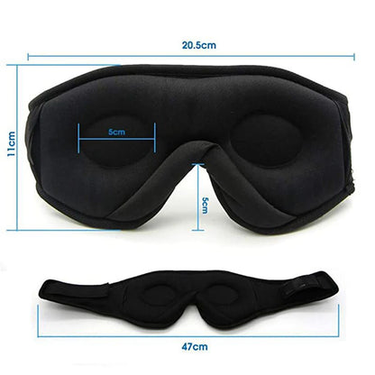 (Best Seller) Gentle Morrow SleepSound Mask