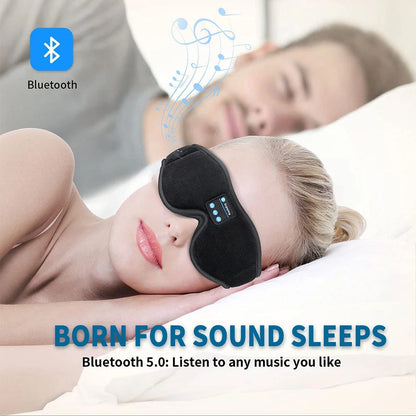 (Best Seller) Gentle Morrow SleepSound Mask