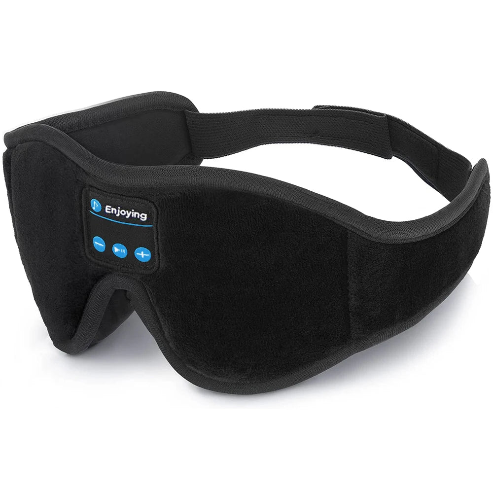 (Best Seller) Gentle Morrow SleepSound Mask
