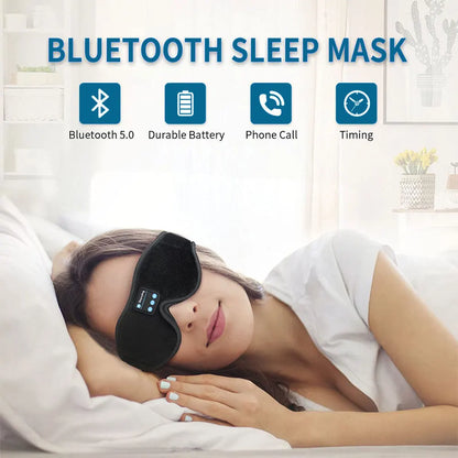 (Best Seller) Gentle Morrow SleepSound Mask