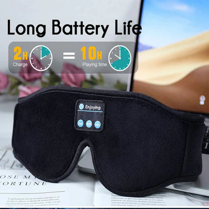 (Best Seller) Gentle Morrow SleepSound Mask