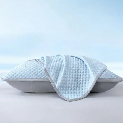 Gentle Morrow™ BreezeRest Cooling Pillowcase