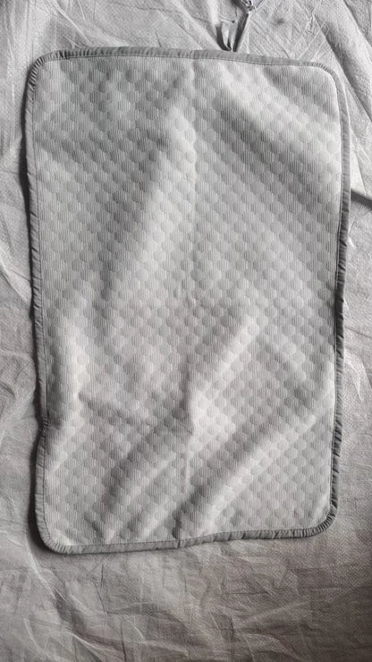 Gentle Morrow™ BreezeRest Cooling Pillowcase