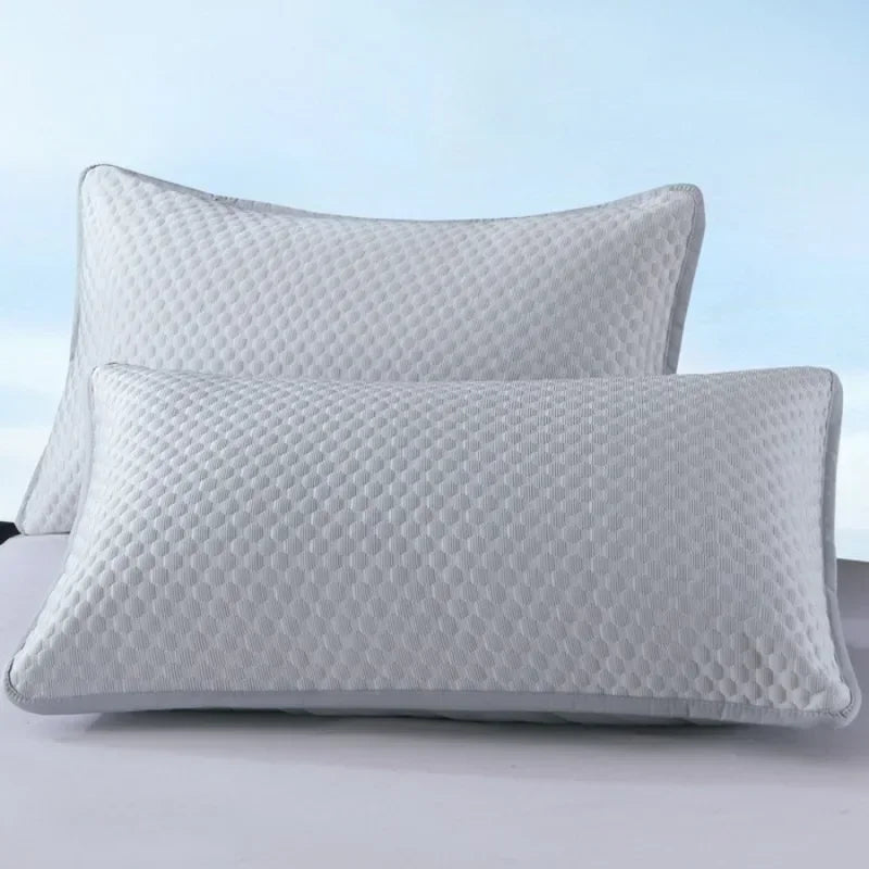 Gentle Morrow™ BreezeRest Cooling Pillowcase