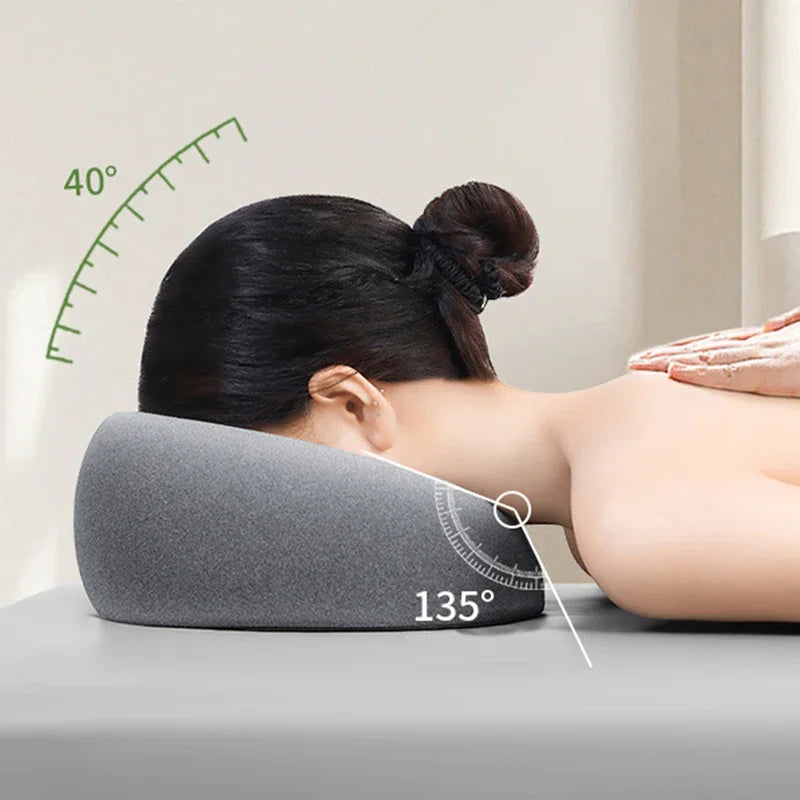 Gentle Morrow™ FaceRest Contour Pillow