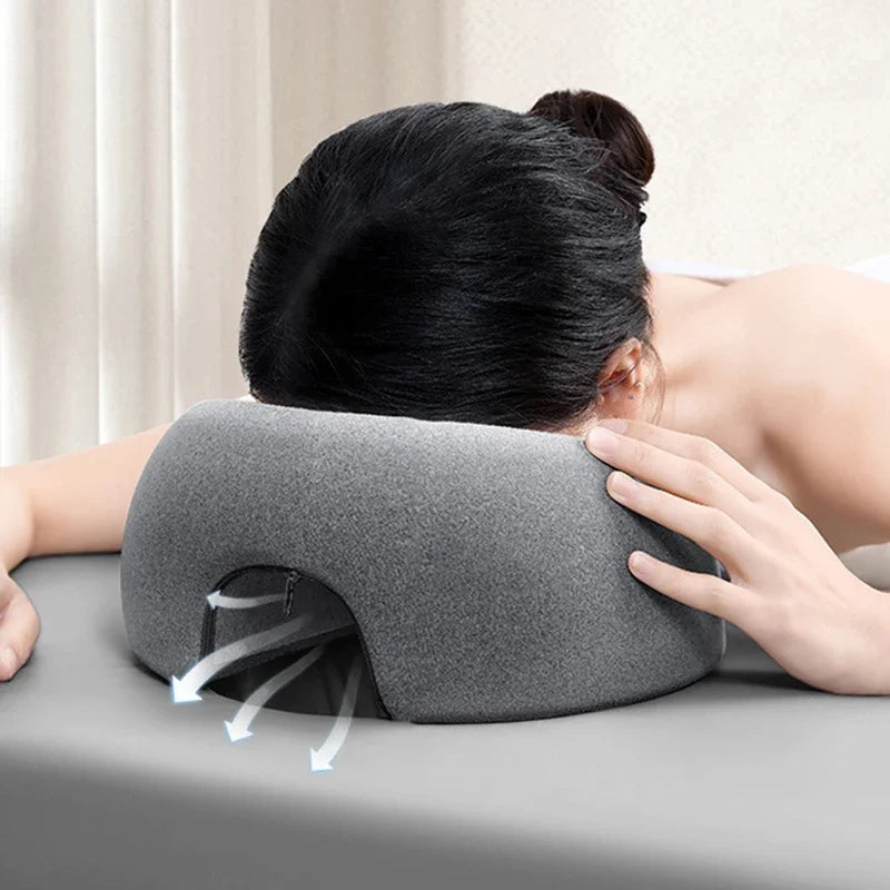 Gentle Morrow™ FaceRest Contour Pillow
