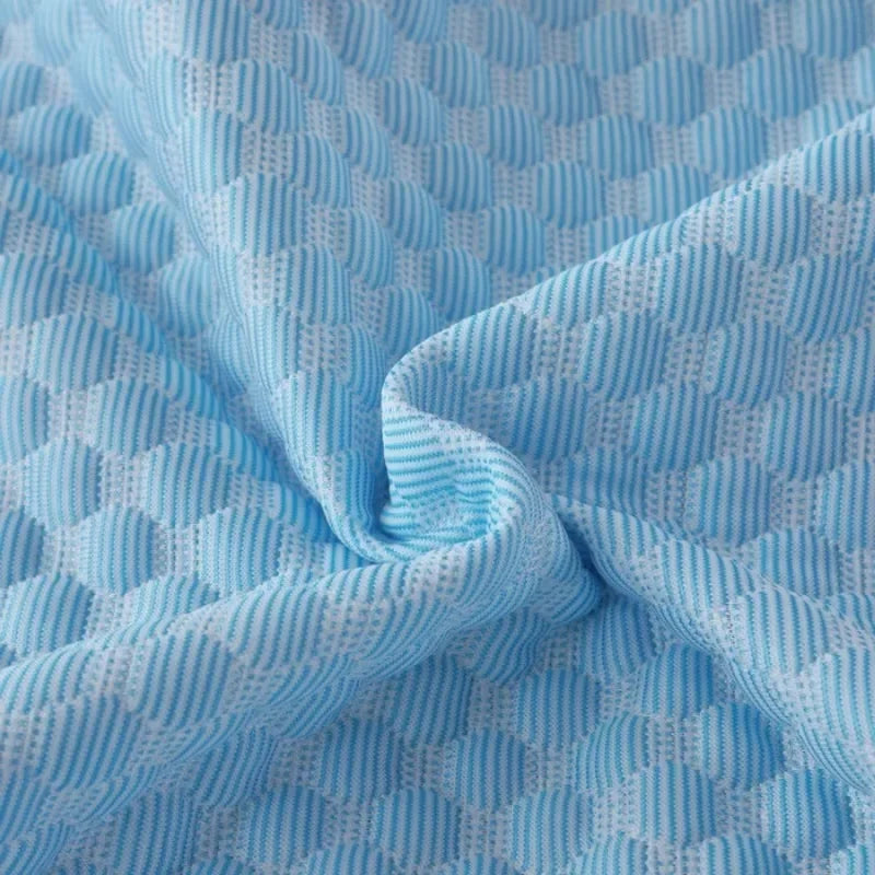 Gentle Morrow™ BreezeRest Cooling Pillowcase