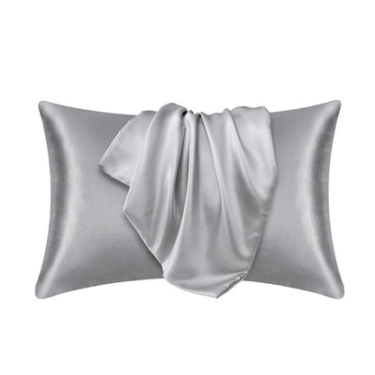 Gentle Morrow™ SatinGlow Pillowcase