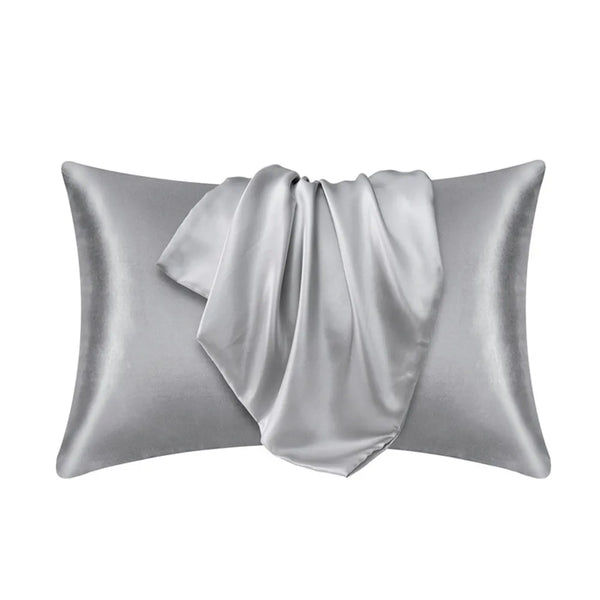 Gentle Morrow™ SatinGlow Pillowcase