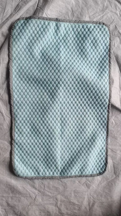 Gentle Morrow™ BreezeRest Cooling Pillowcase
