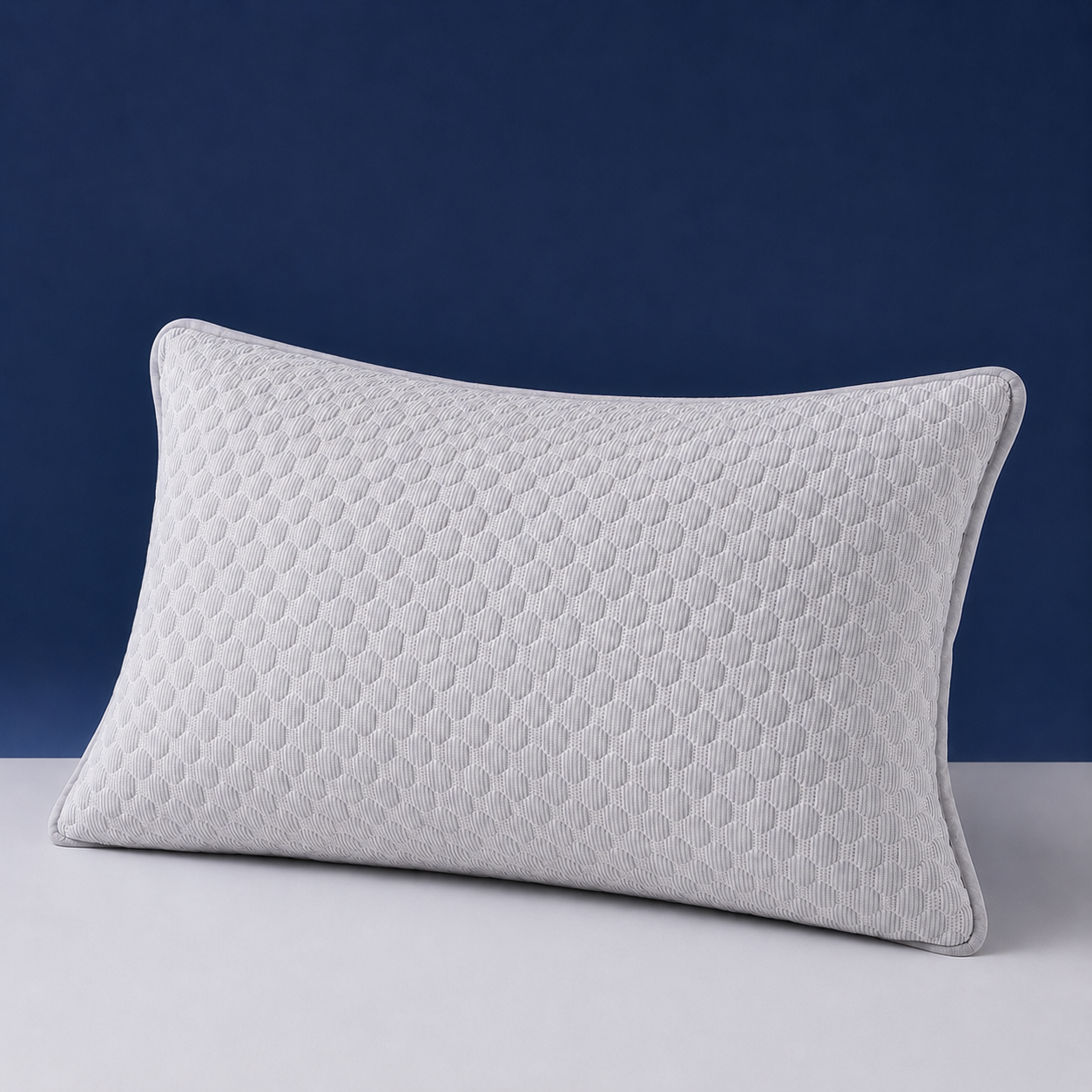 Gentle Morrow™ BreezeRest Cooling Pillowcase
