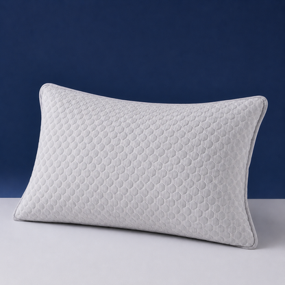 Gentle Morrow™ BreezeRest Cooling Pillowcase