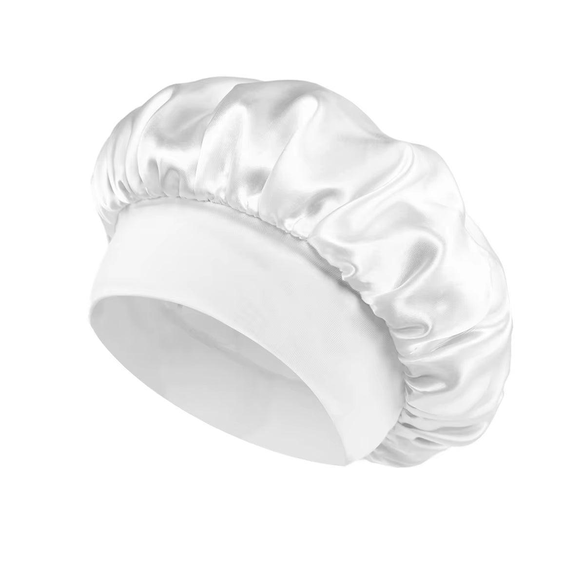 DreamWrap Sleep Bonnet 3-Pack