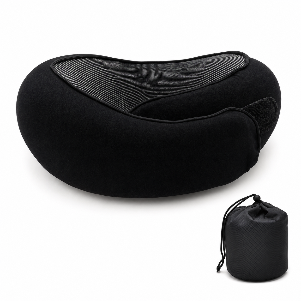 Gentle Morrow RestHalo™ Neck Pillow
