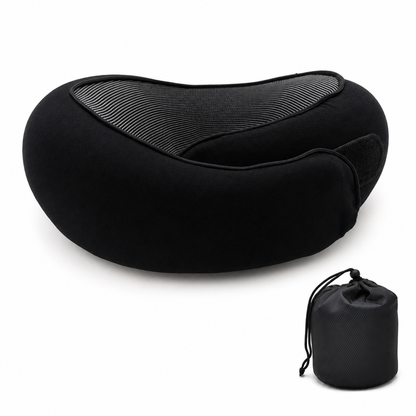 Gentle Morrow RestHalo™ Neck Pillow