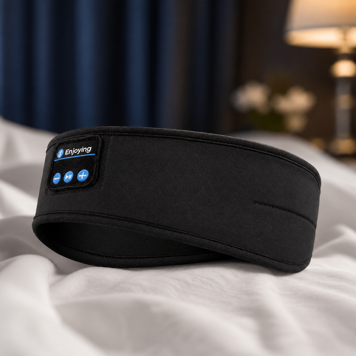 SleepSound Headband Trio
