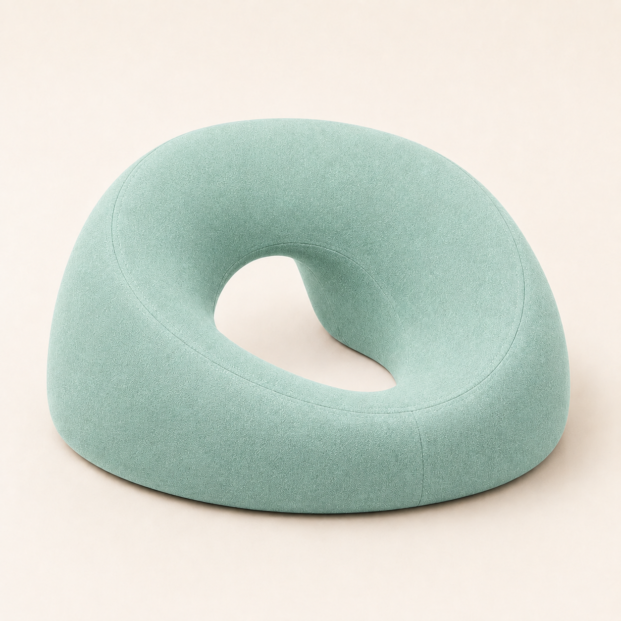 Gentle Morrow™ FaceRest Contour Pillow