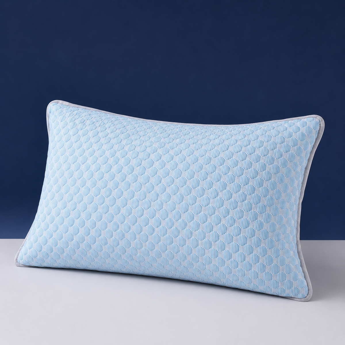 BreezeRest Cooling Pillowcase 2-Pack