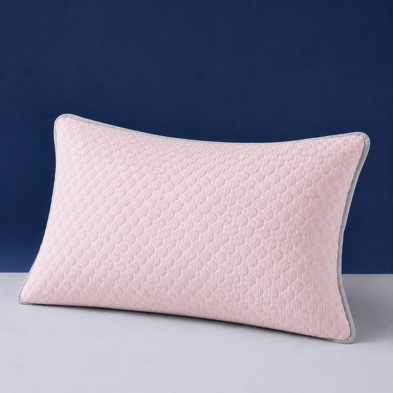 Gentle Morrow™ BreezeRest Cooling Pillowcase