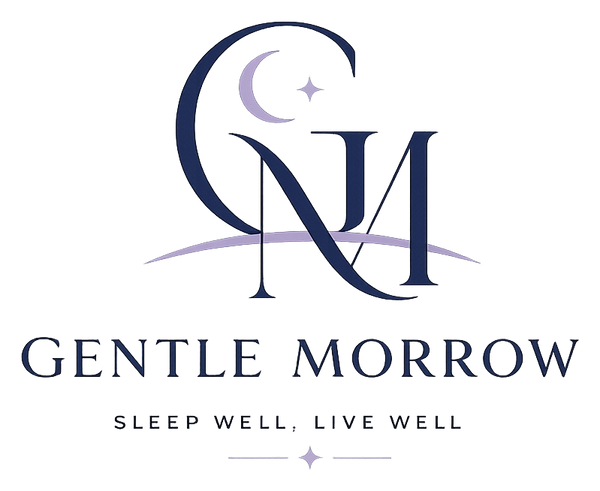 Gentle Morrow